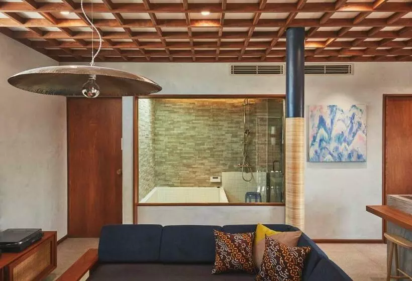 Majatalo The Flow Kamakura