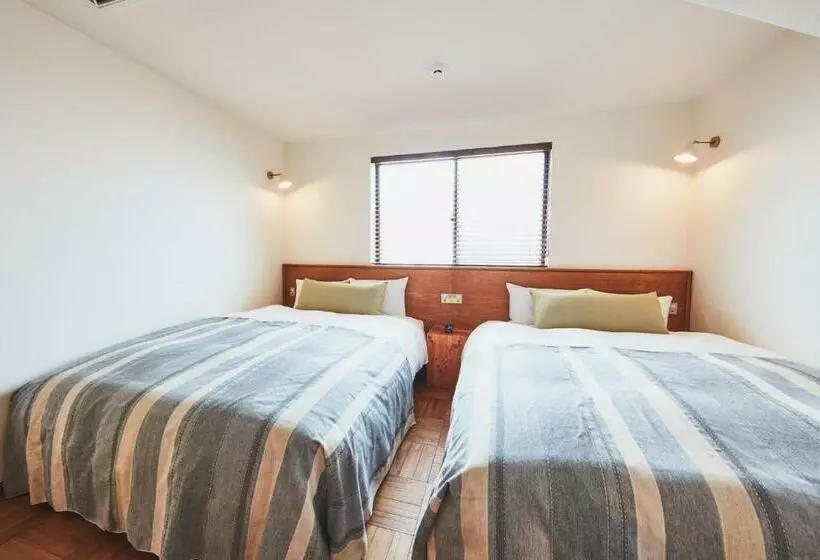 Majatalo The Flow Kamakura