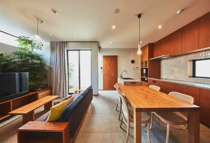 Majatalo The Flow Kamakura