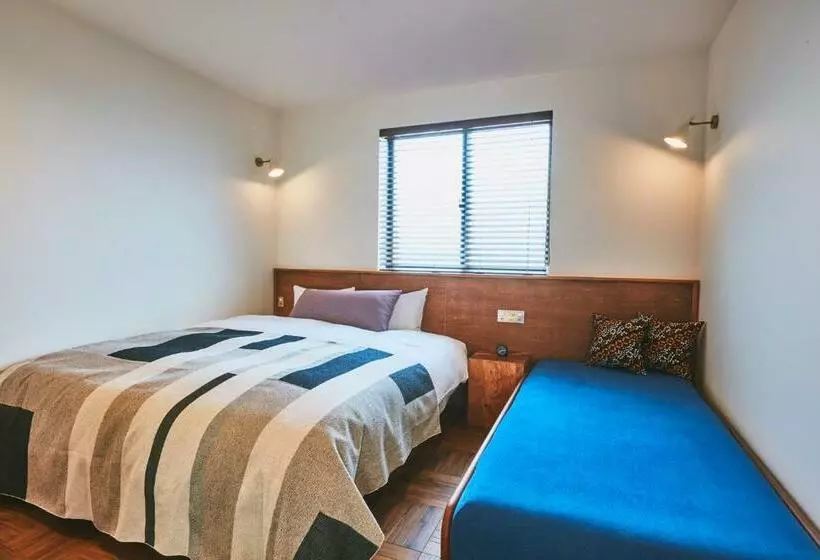 Majatalo The Flow Kamakura