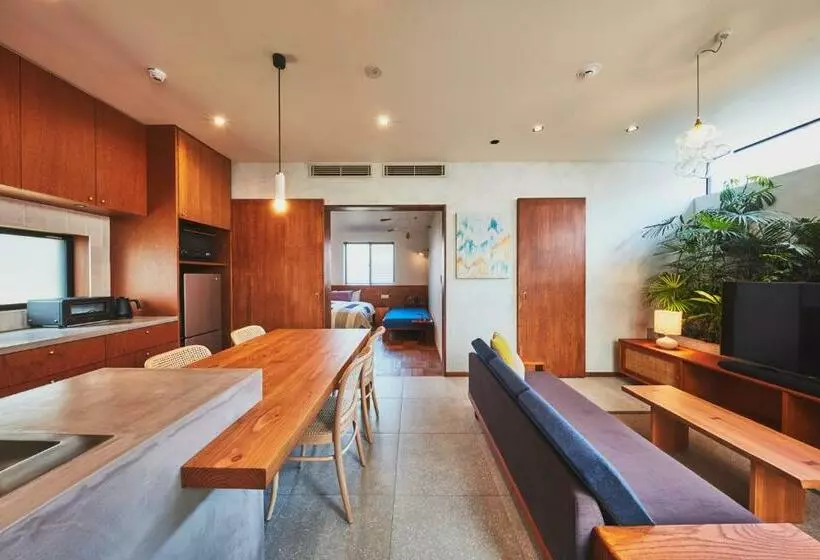 Majatalo The Flow Kamakura