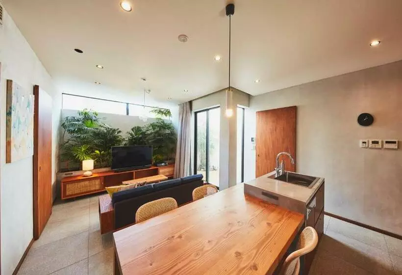 Majatalo The Flow Kamakura