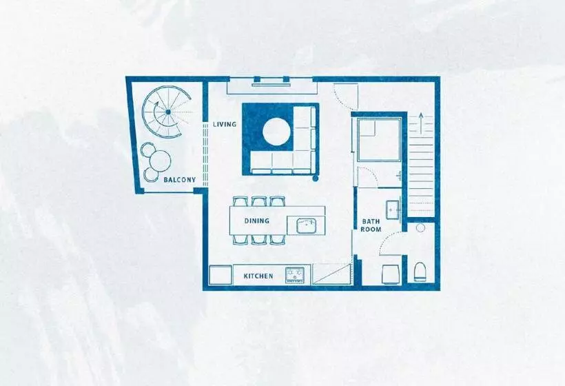 Majatalo The Flow Kamakura