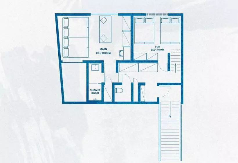 Majatalo The Flow Kamakura