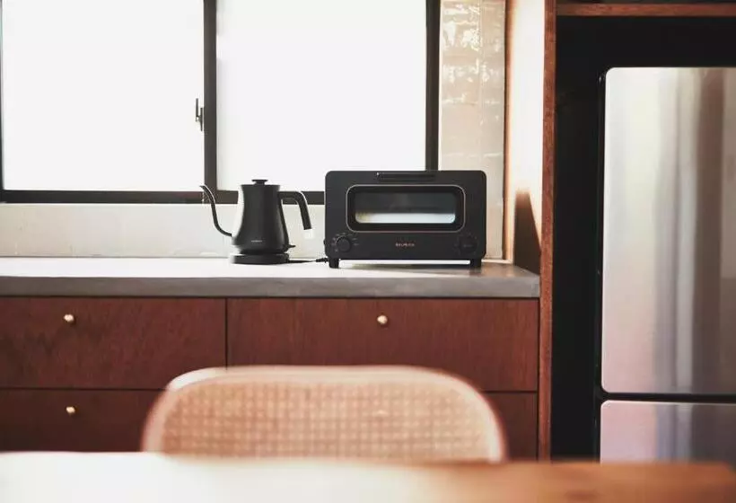 Majatalo The Flow Kamakura