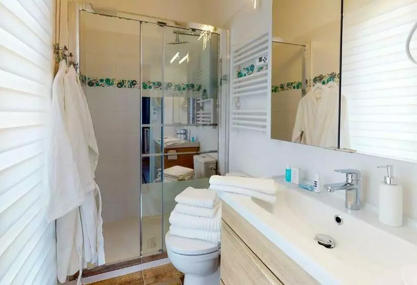 ペンション Villa 35 De Saint Aygulf