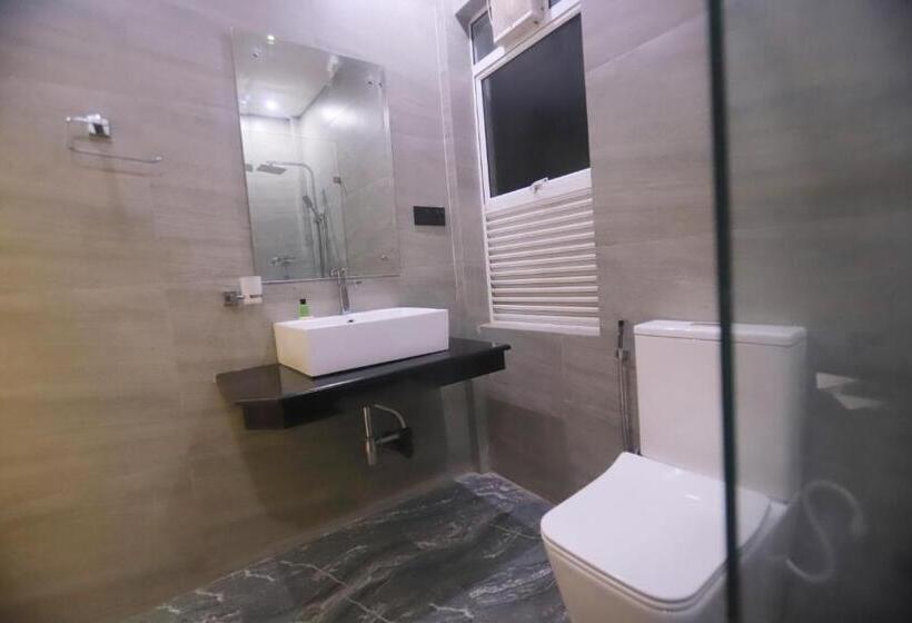 Resort Supreme Dambulla