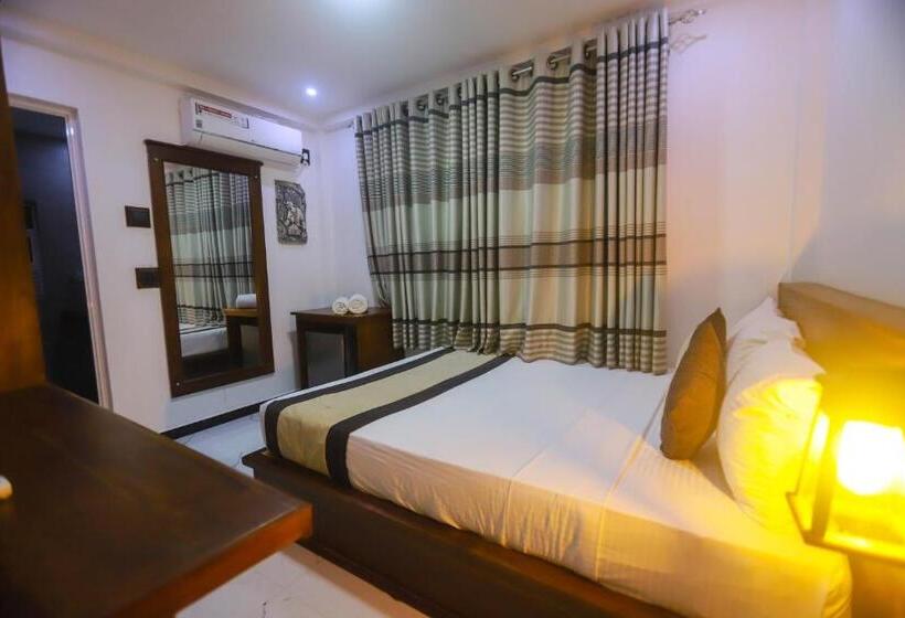 Resort Supreme Dambulla