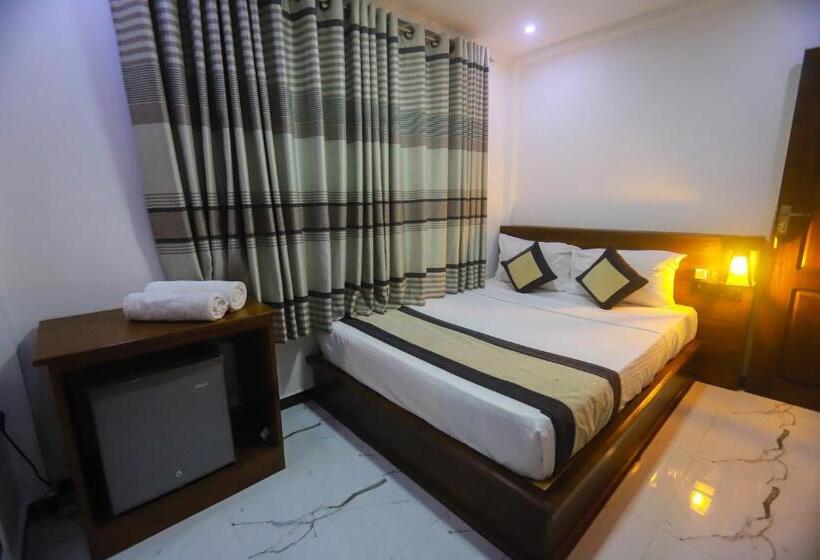 Resort Supreme Dambulla