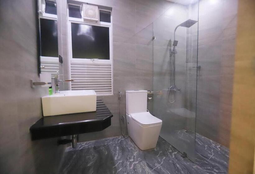 Resort Supreme Dambulla