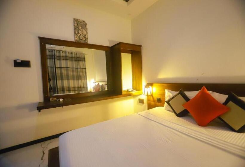 Resort Supreme Dambulla