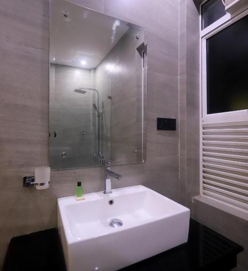 Resort Supreme Dambulla