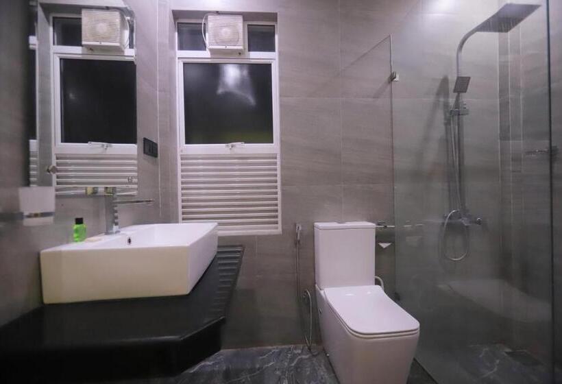 Resort Supreme Dambulla