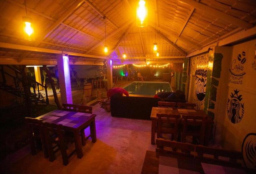 Resort Supreme Dambulla