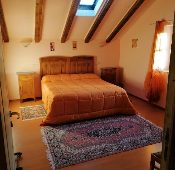 B&b Casa Fiorita