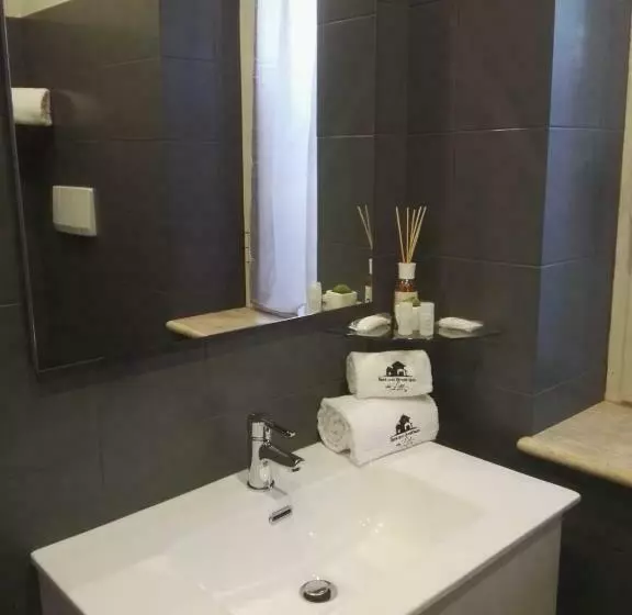 B&b Via Piave Da Lillo