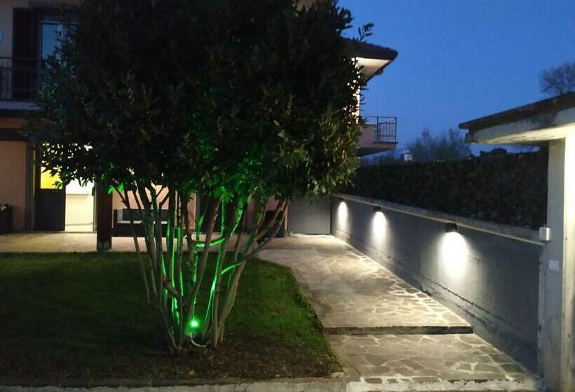 B&b Via Piave Da Lillo