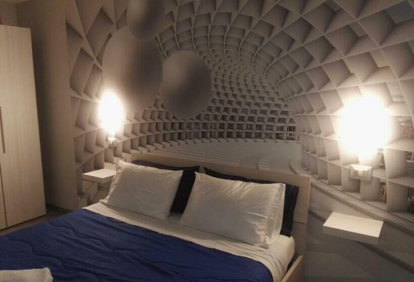 B&b Via Piave Da Lillo