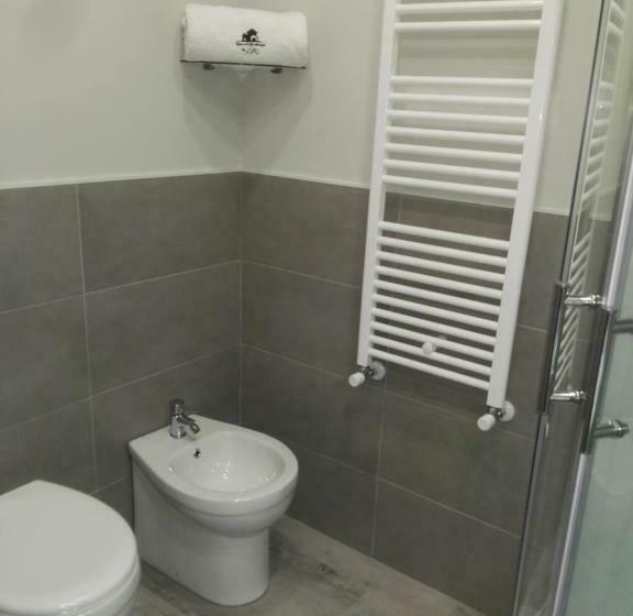 B&b Via Piave Da Lillo