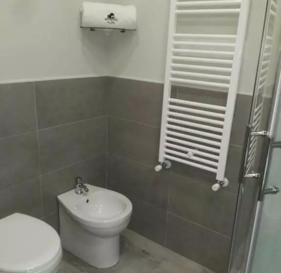 B&b Via Piave Da Lillo
