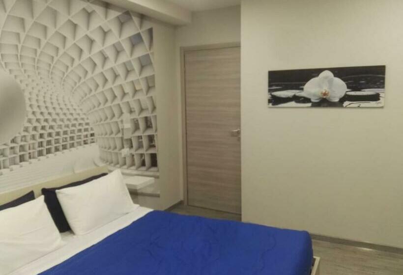 B&b Via Piave Da Lillo