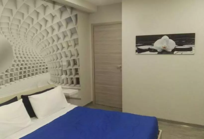 B&b Via Piave Da Lillo