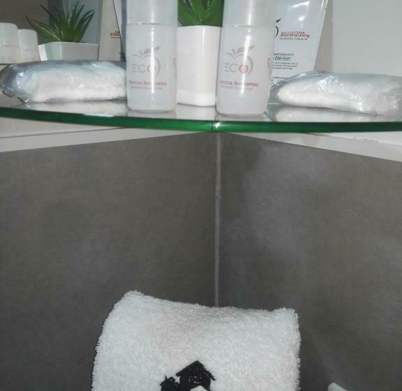 B&b Via Piave Da Lillo