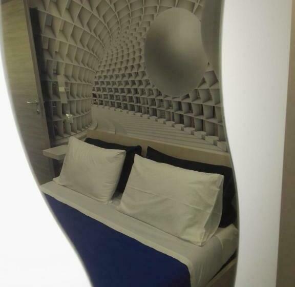 B&b Via Piave Da Lillo