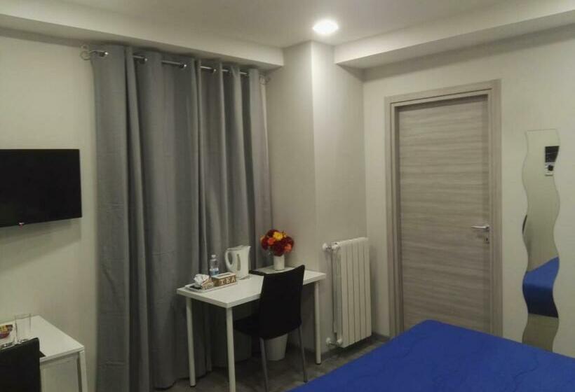 B&b Via Piave Da Lillo