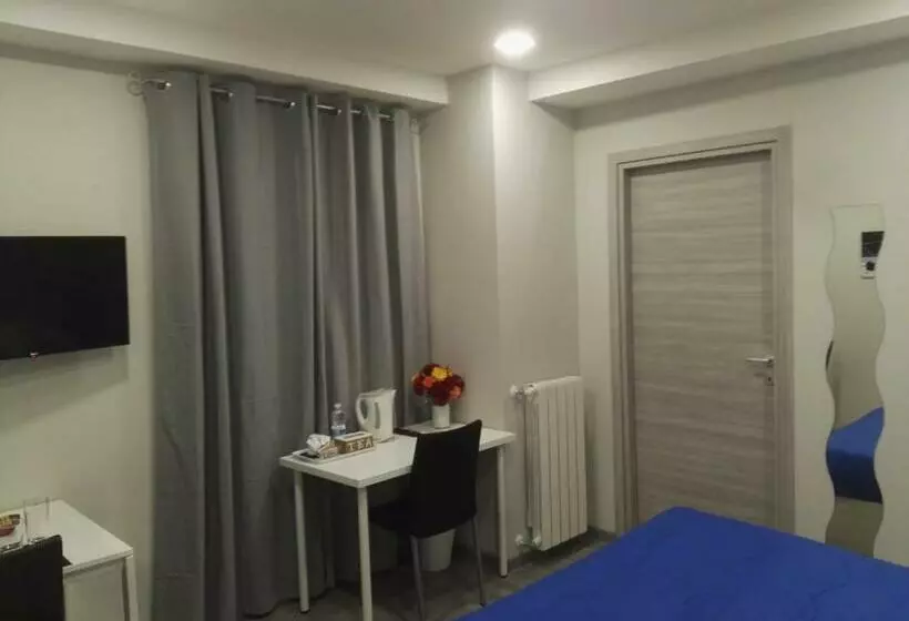 B&b Via Piave Da Lillo