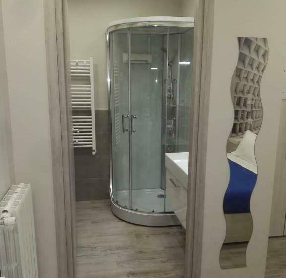 B&b Via Piave Da Lillo