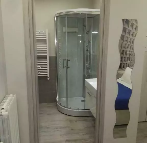 B&b Via Piave Da Lillo