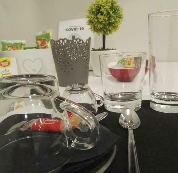 B&b Via Piave Da Lillo