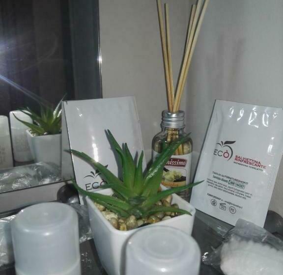 B&b Via Piave Da Lillo