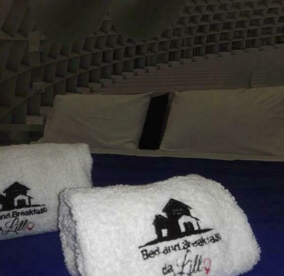 B&b Via Piave Da Lillo