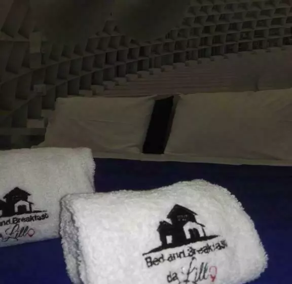 B&b Via Piave Da Lillo