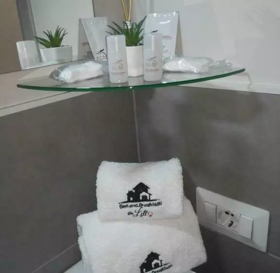 B&b Via Piave Da Lillo