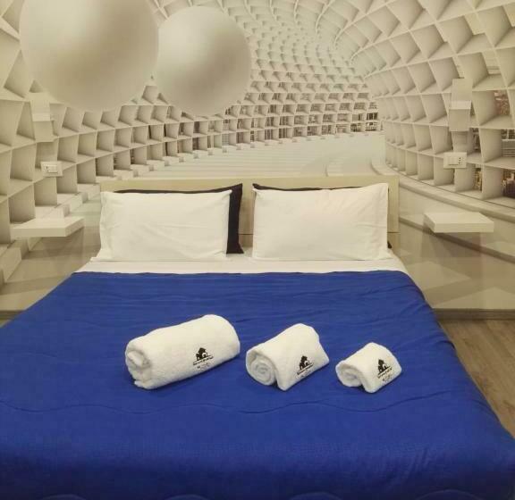 B&b Via Piave Da Lillo