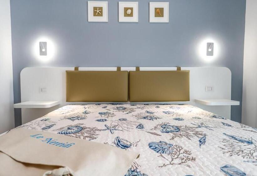 Domus B&b Le Nereidi