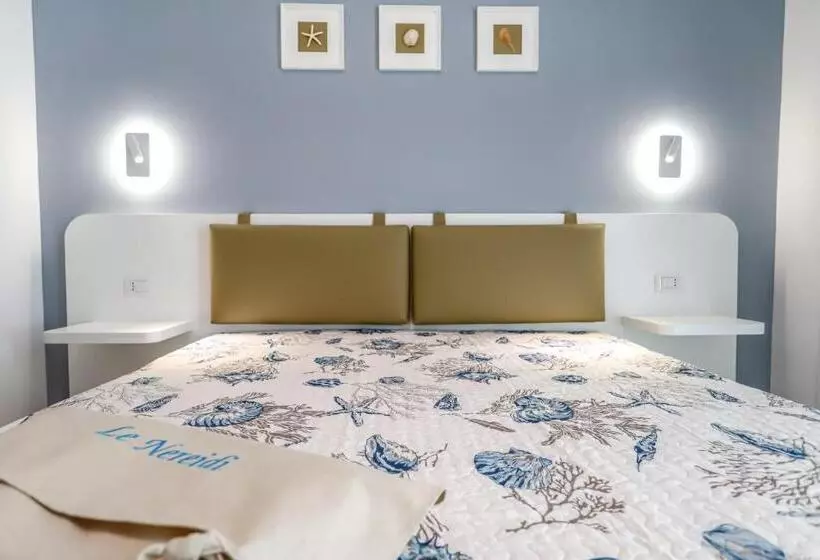Domus B&b Le Nereidi