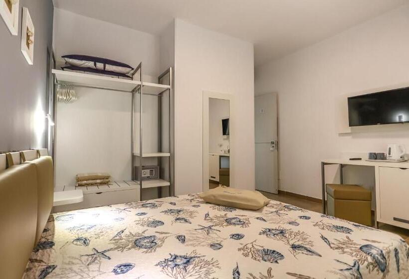 Domus B&b Le Nereidi