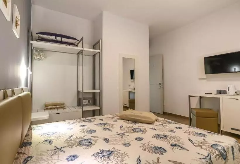 Domus B&b Le Nereidi