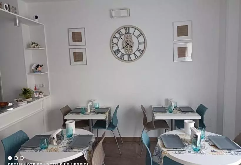 Domus B&b Le Nereidi