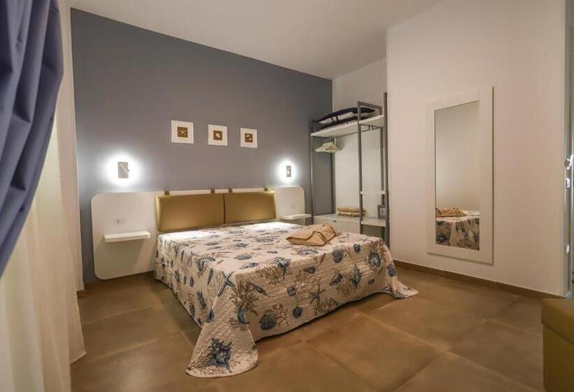 Domus B&b Le Nereidi
