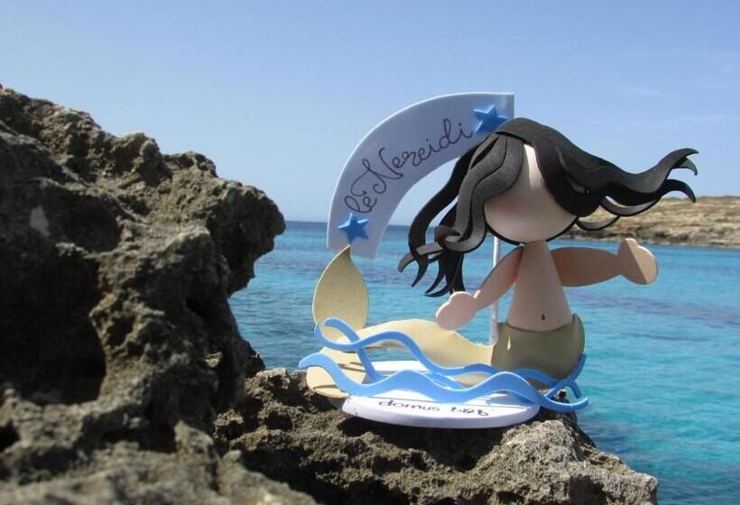 Domus B&b Le Nereidi