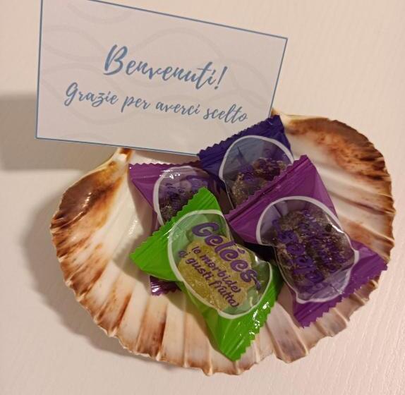 Domus B&b Le Nereidi