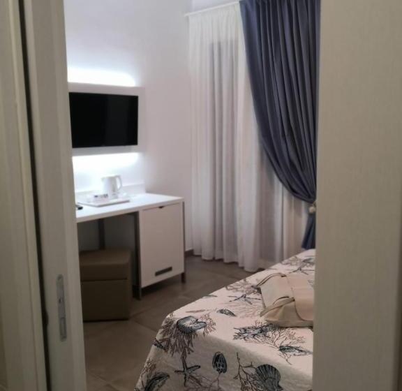 Domus B&b Le Nereidi