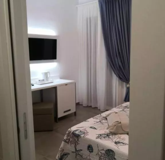 Domus B&b Le Nereidi