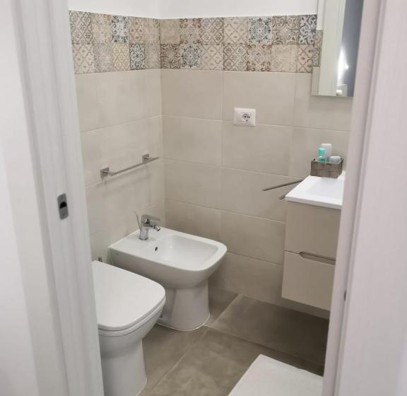 Domus B&b Le Nereidi