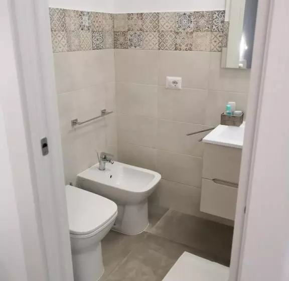 Domus B&b Le Nereidi